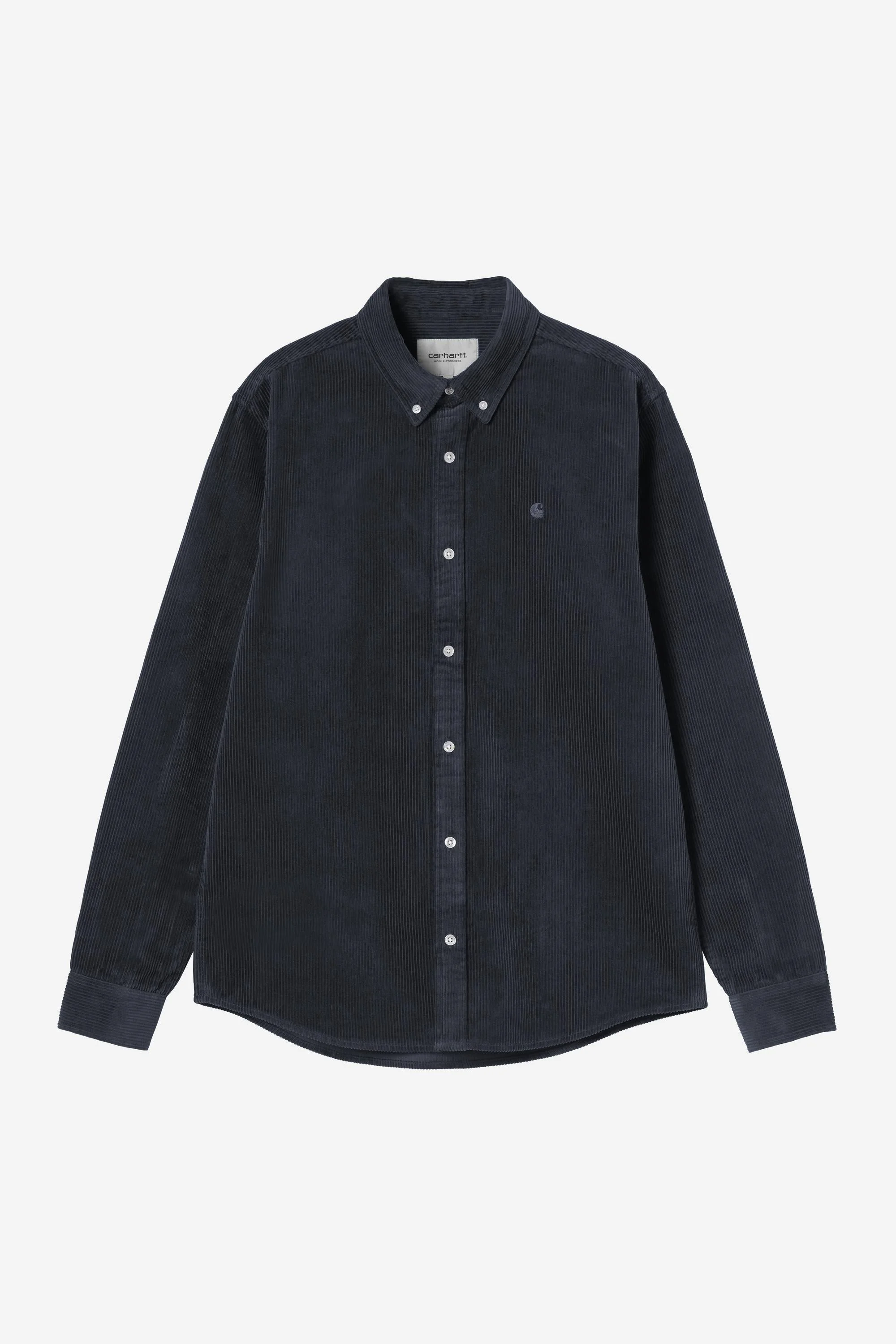 Madison Shirt - Corduroy - 1