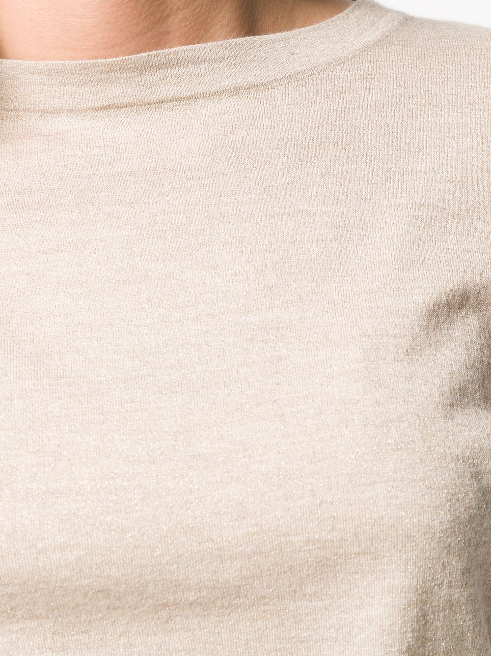 Brunello Cucinelli T-shirt - 5