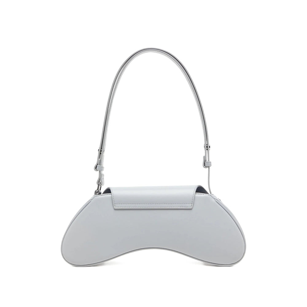 Diesel Grey Shoulder Bags Women - 2