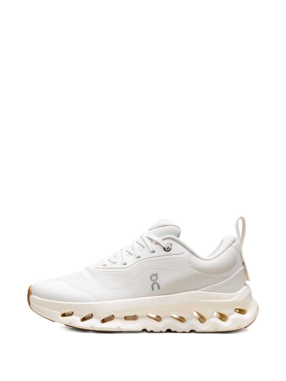 x Loewe Cloudtilt 2 "All White" sneakers - 5