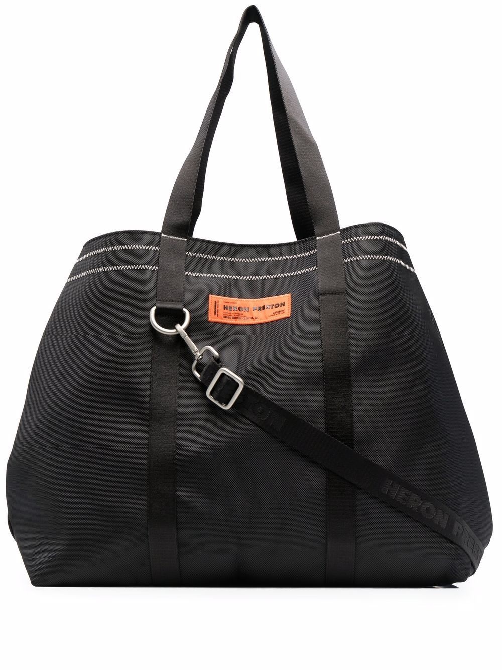 Weekender tote bag - 1