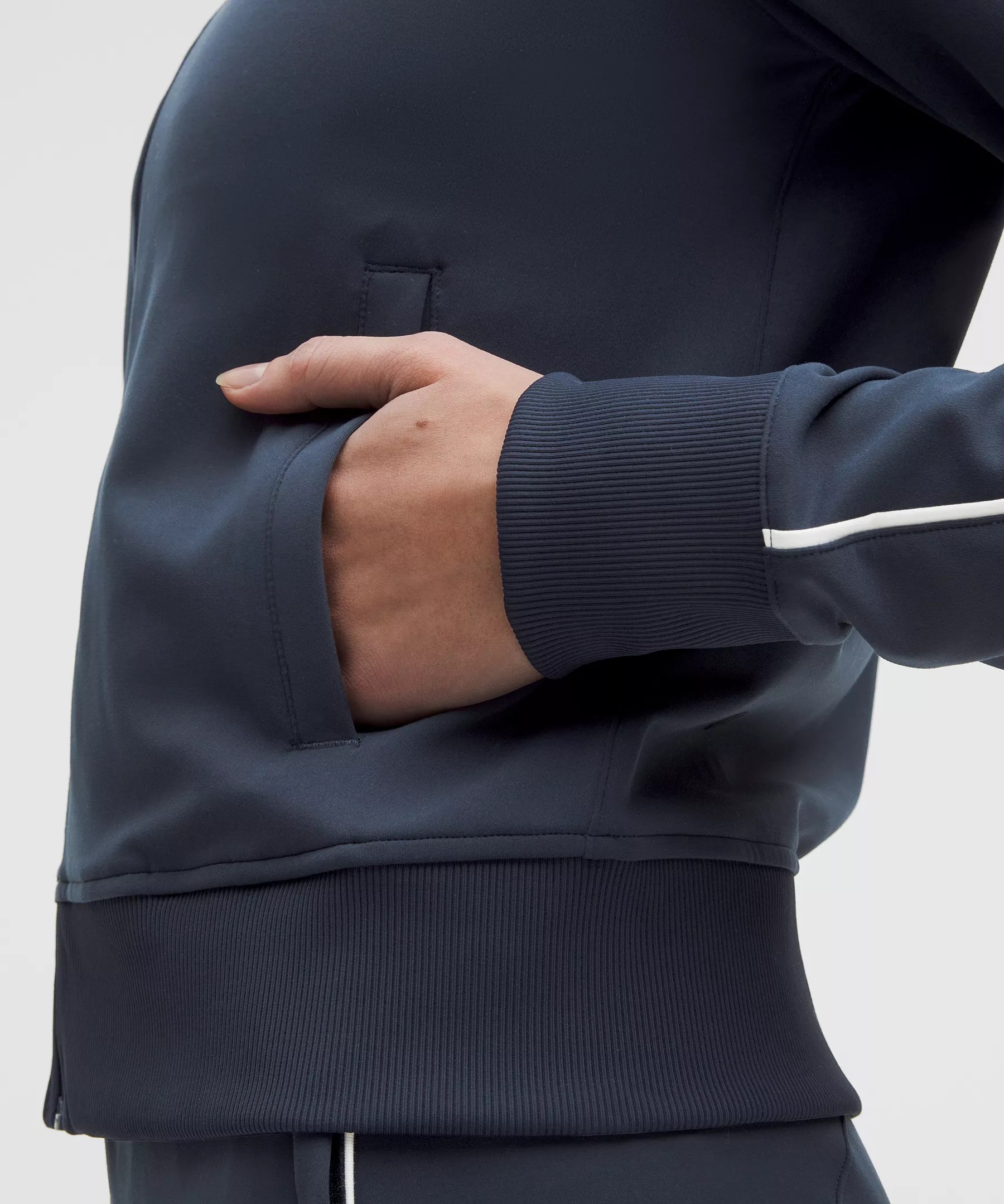 Everlux Classic-Fit Track Jacket - 5
