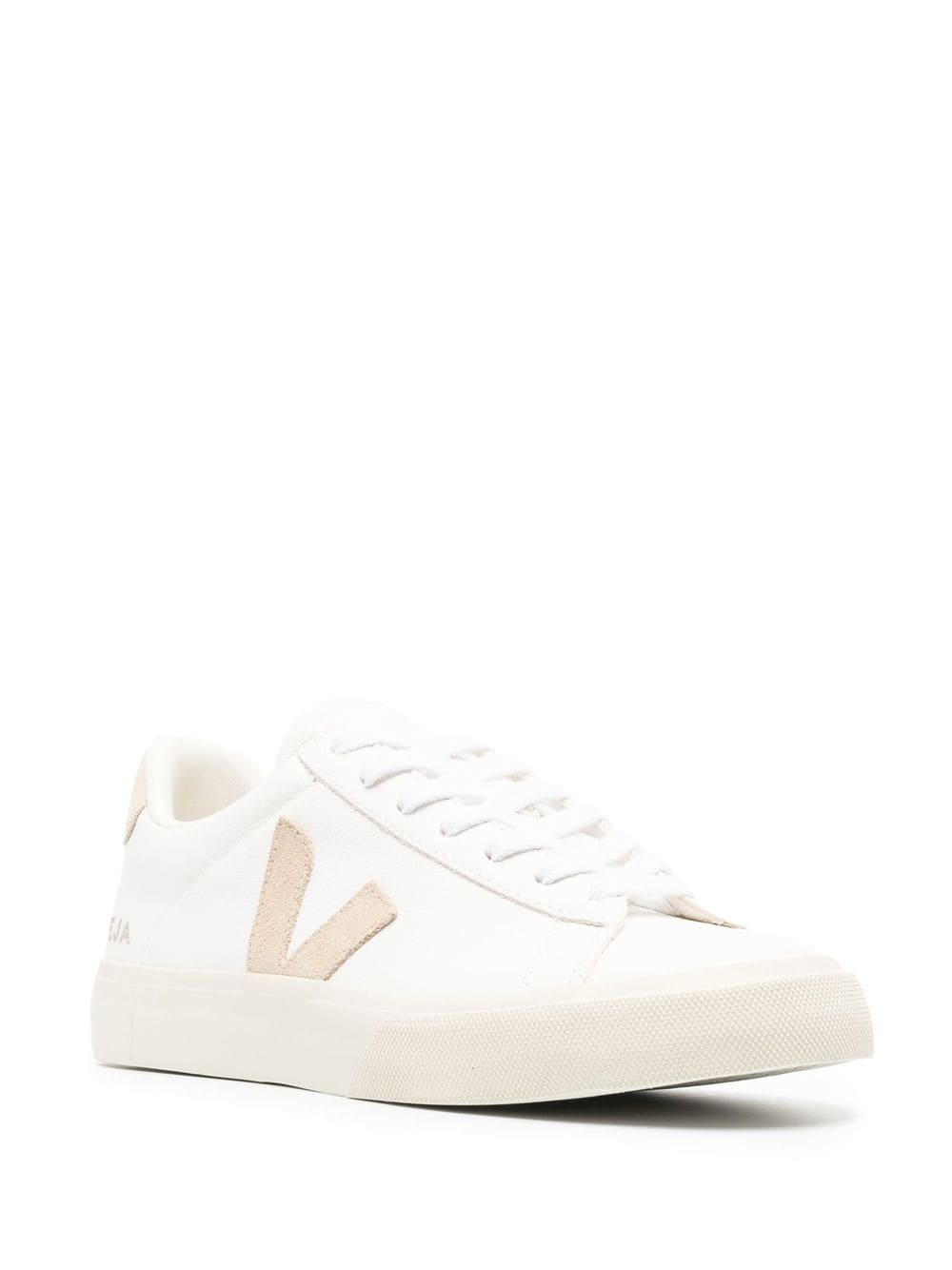 Campo low-top lace-up sneakers - 2