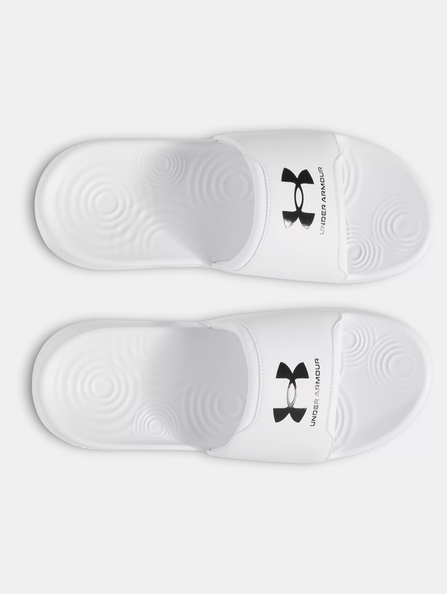 Women's UA Ignite Select Slides - 3
