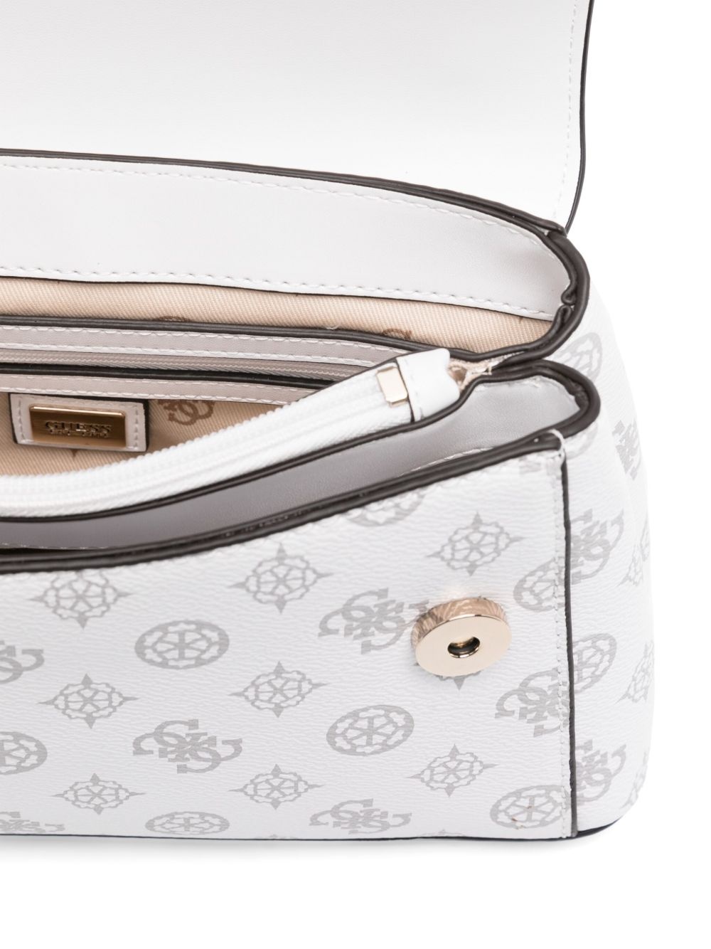 Dorys cross body bag - 4