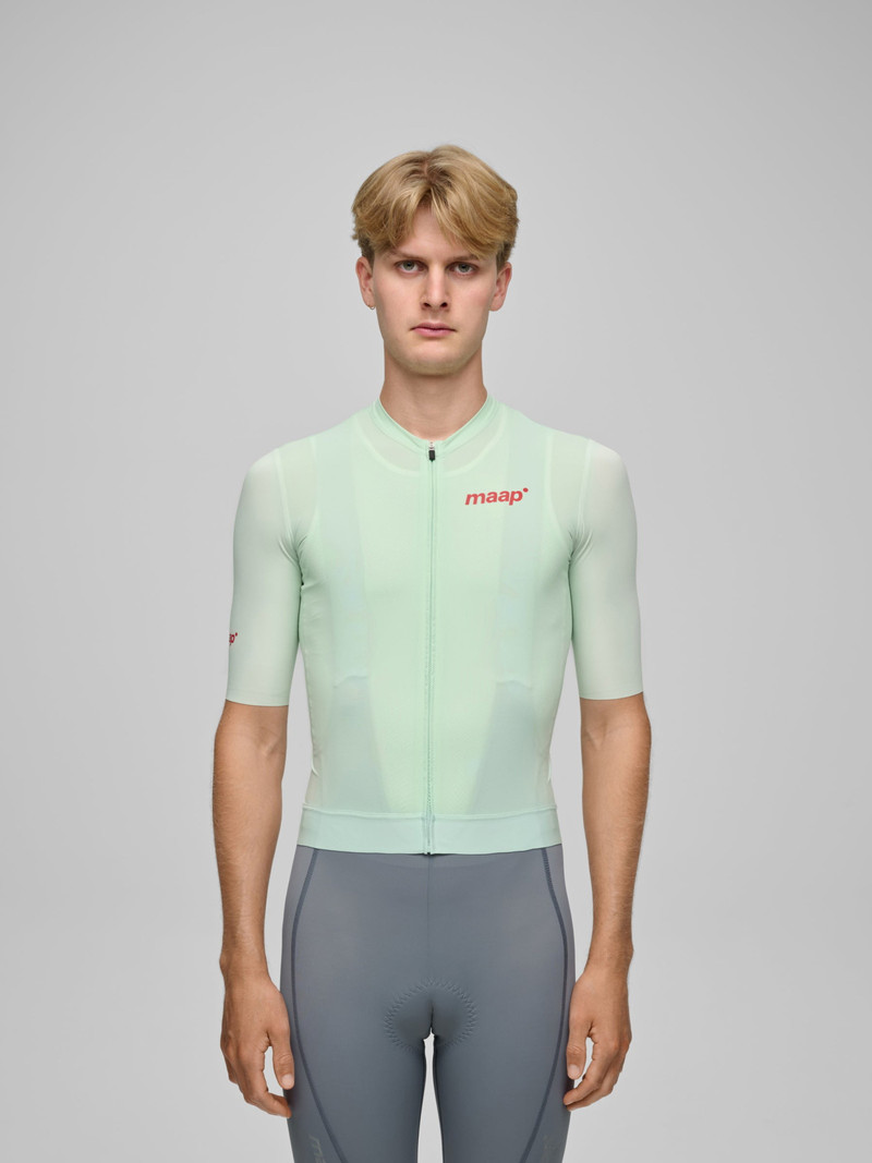 MAAP Training Jersey 2.0 outlook