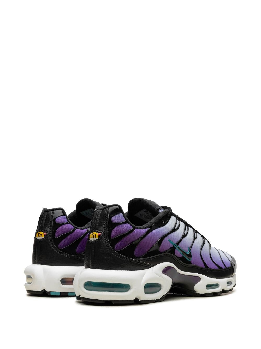 Air Max Plus "Reverse Grape" sneakers - 3