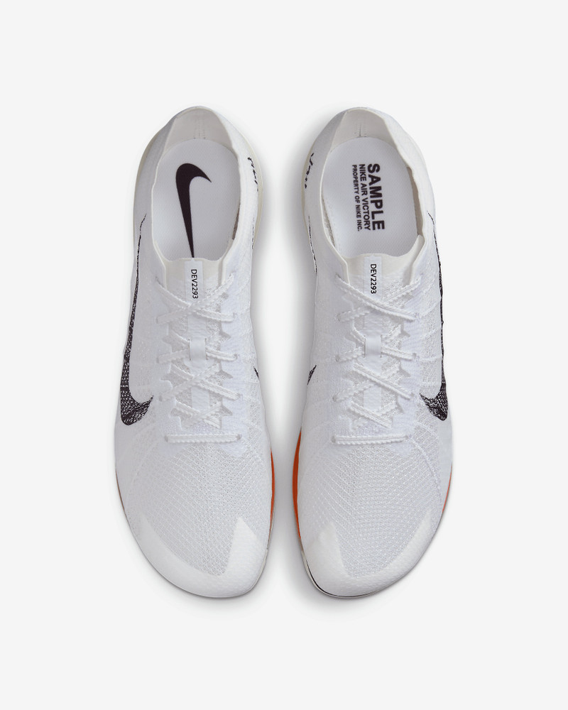 Nike 승리 2 Proto 트랙 및 필드 거리 스파이크 4
