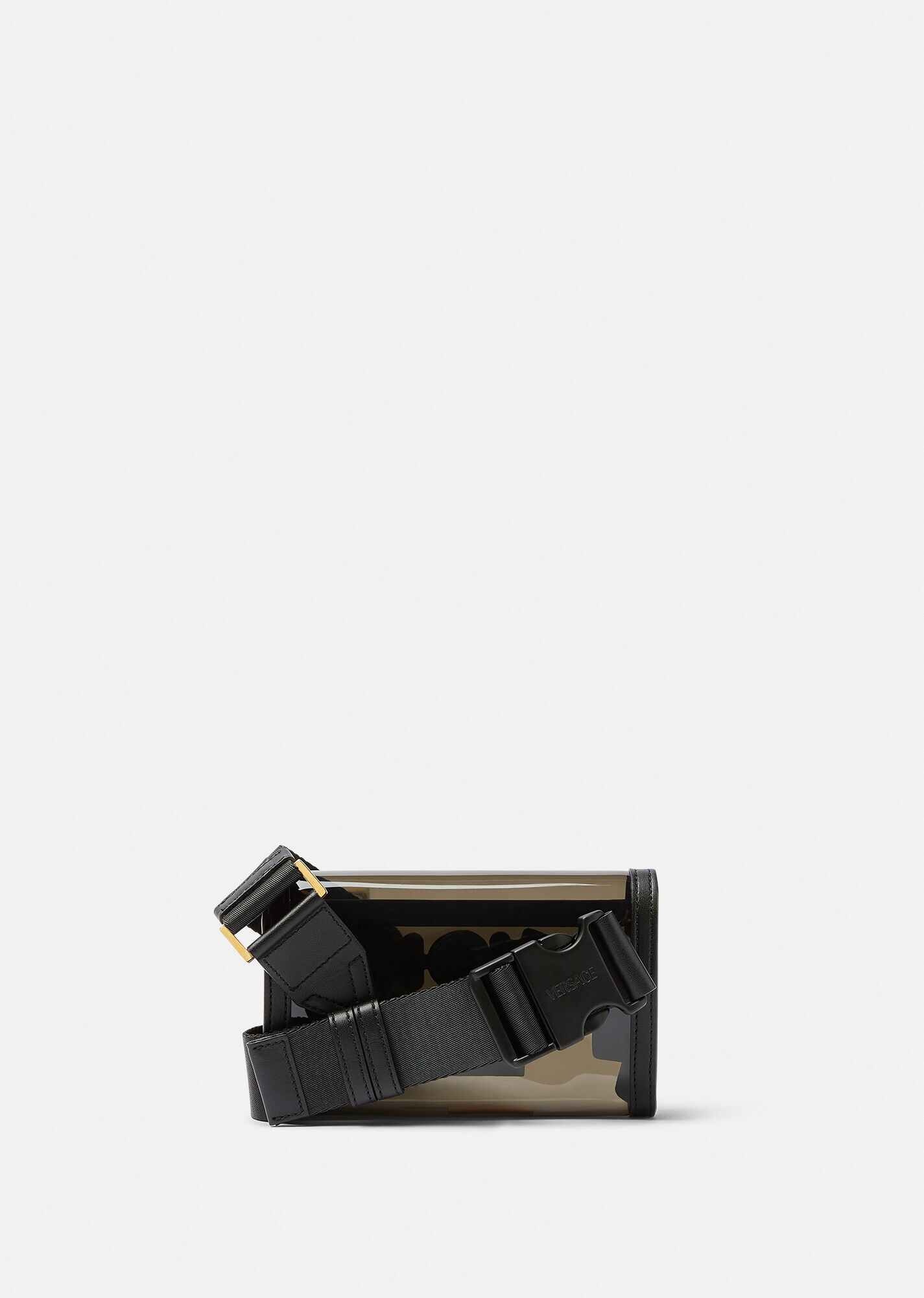 Medusa Biggie Belt Bag - 4