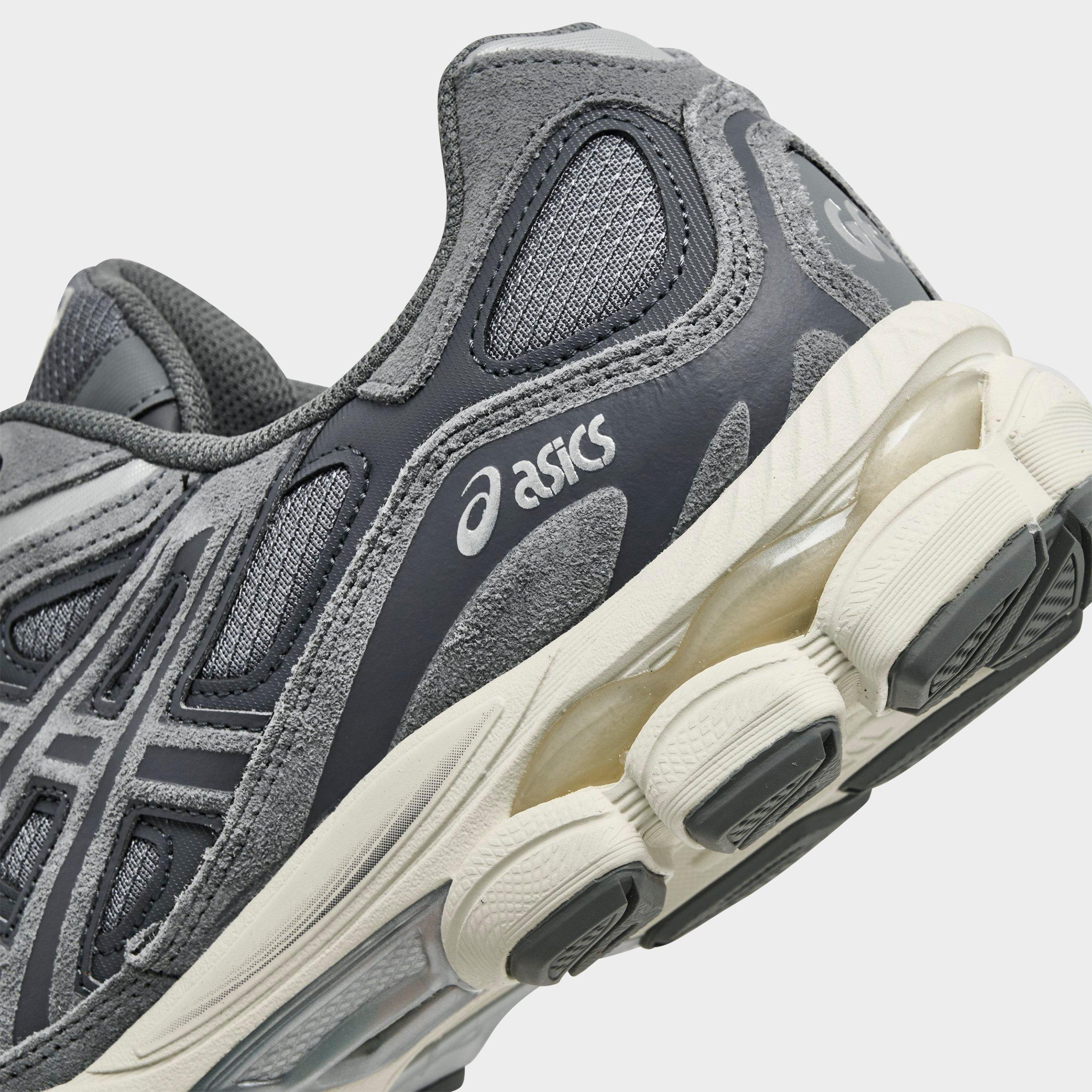 Men's ASICS GEL-NYC Casual Shoes - 3