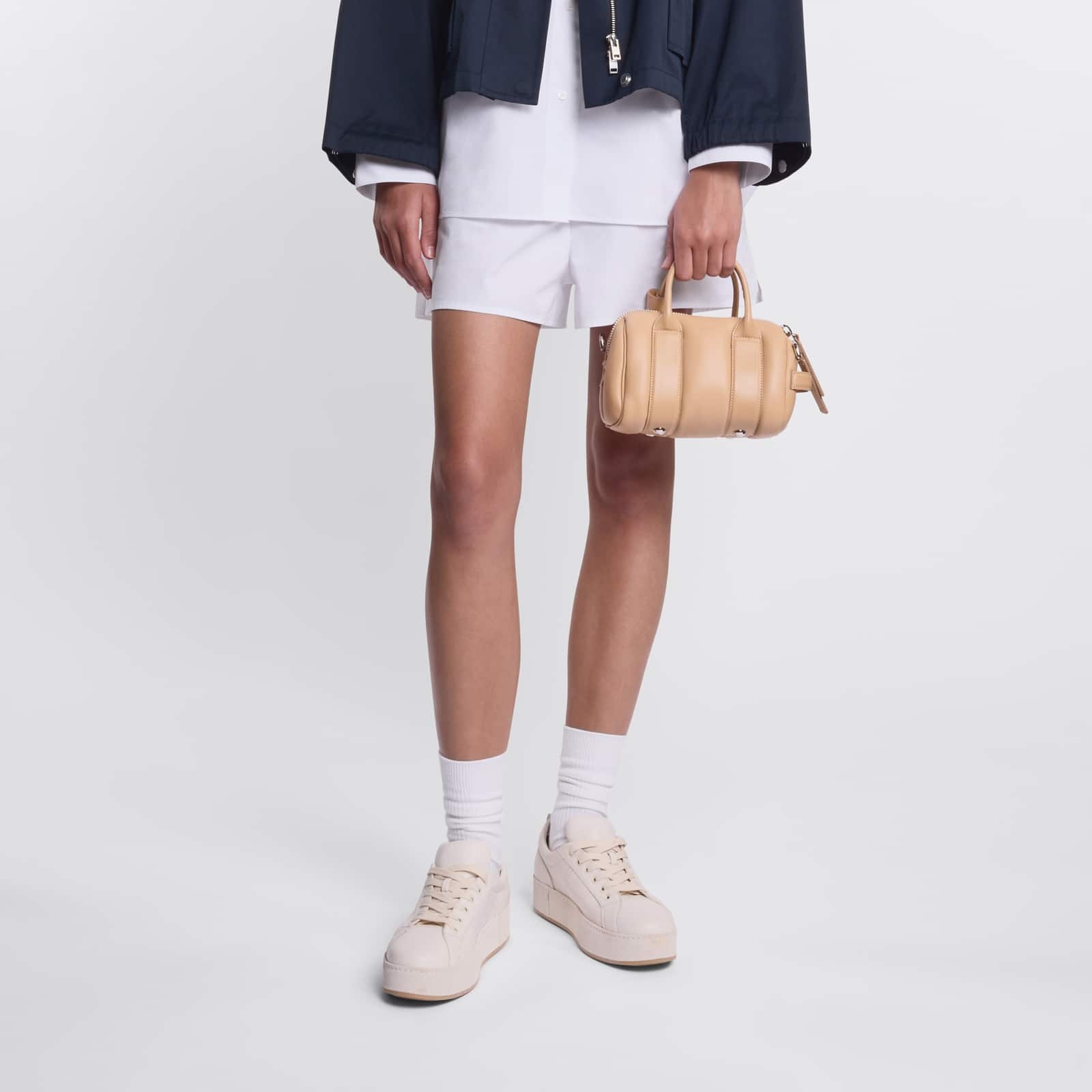 Hogan Bam Bam Bowling Bag Mini - 7