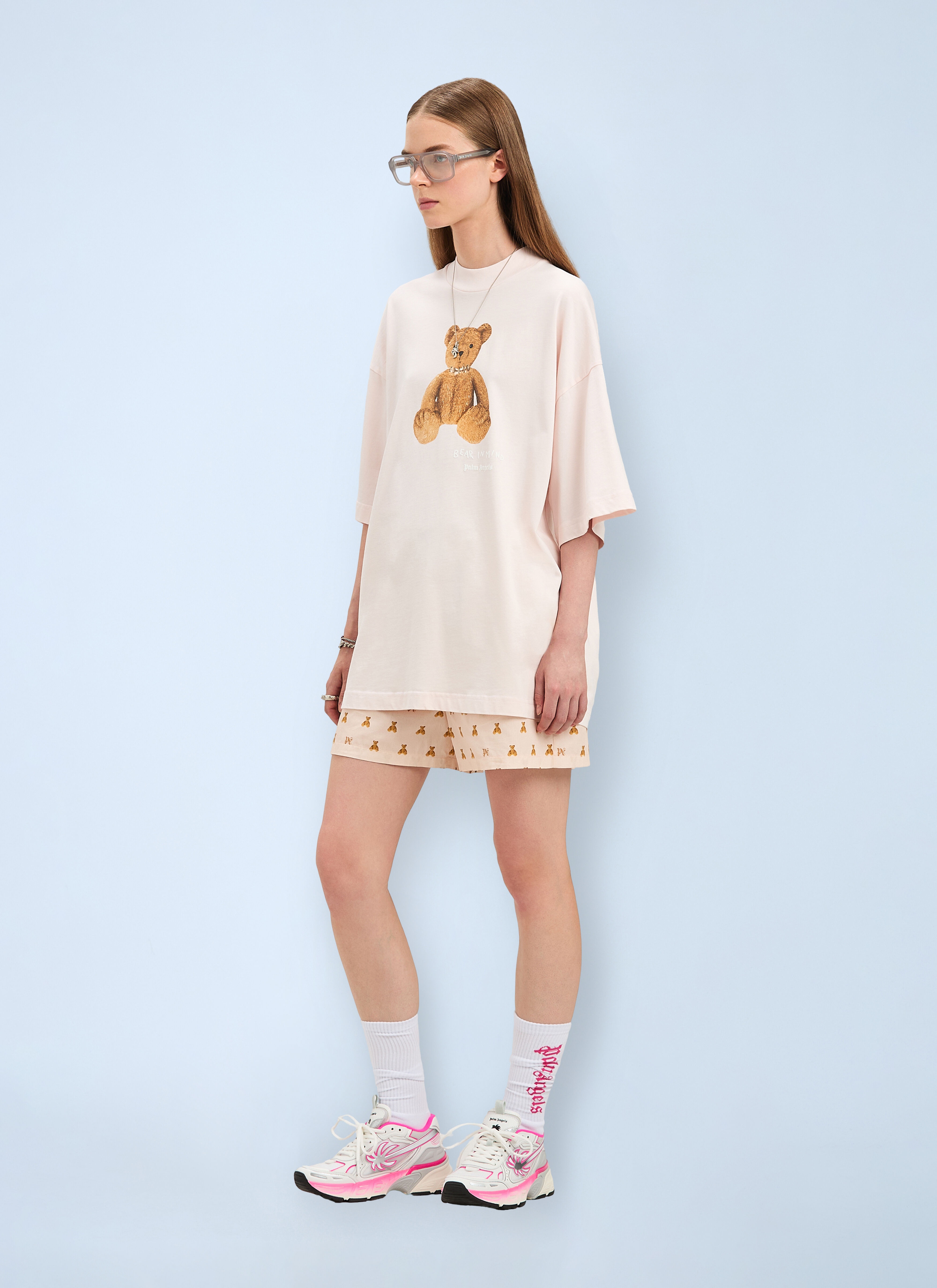 Bear In Mind T-shirt - 2
