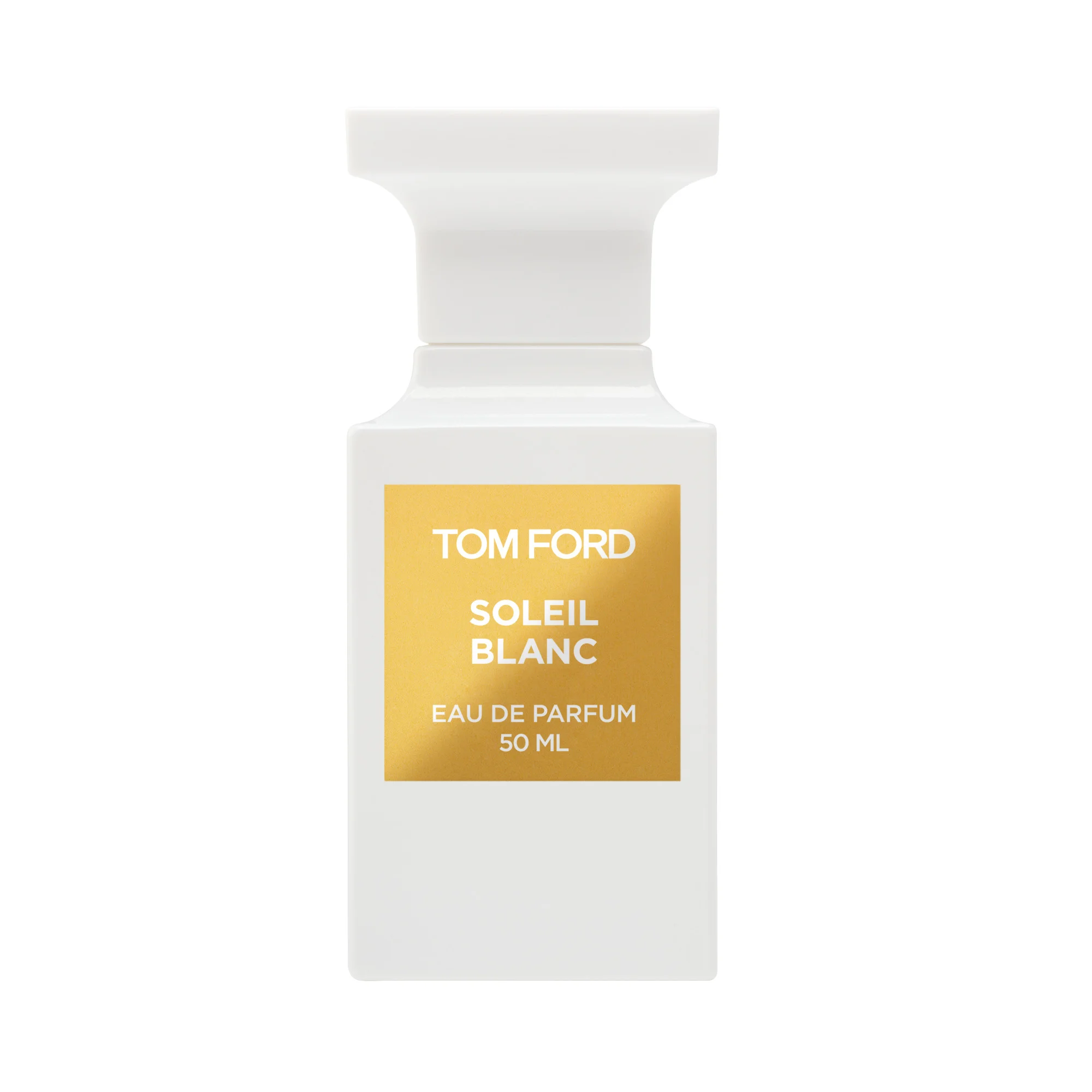 SOLEIL BLANC EAU DE PARFUM - 1