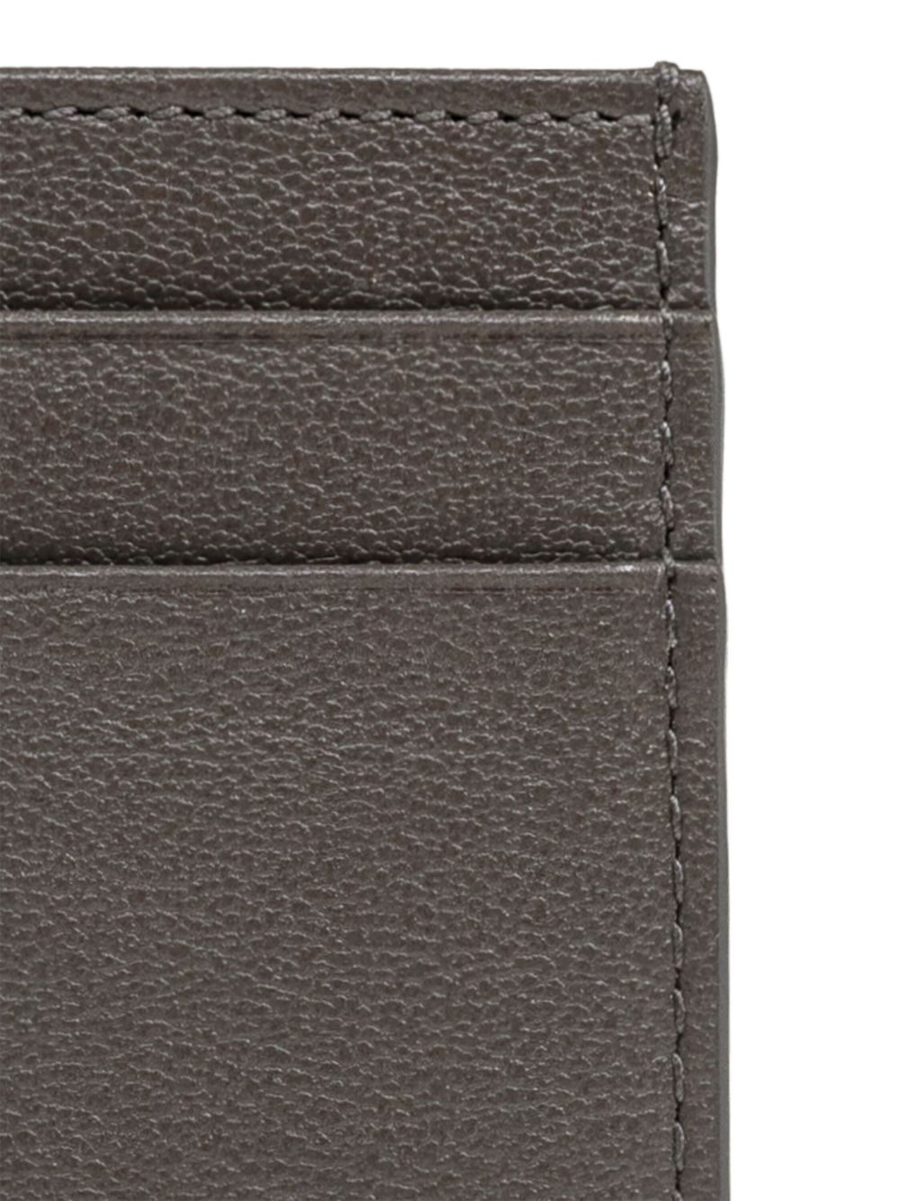 leather cardholder - 4