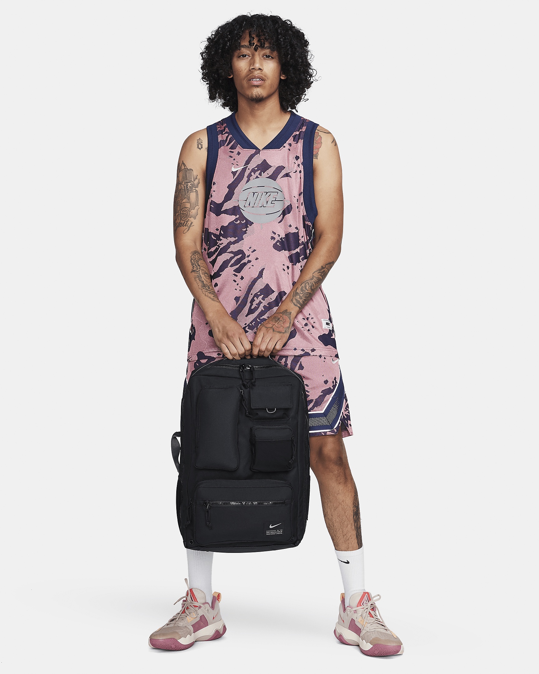 Nike Utility Elite Training Backpack (32L) - 14
