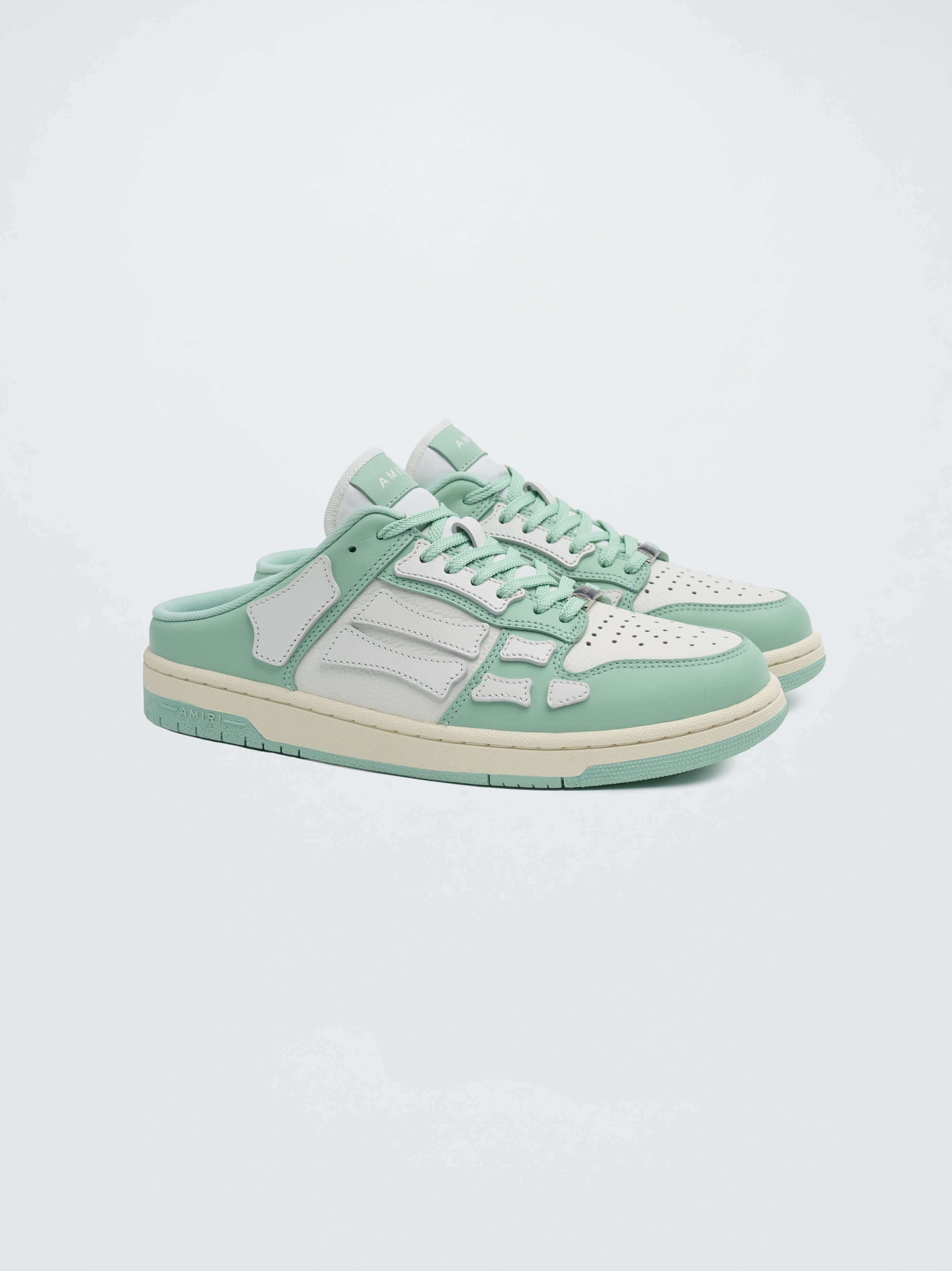 SKELTOP MULE - 2
