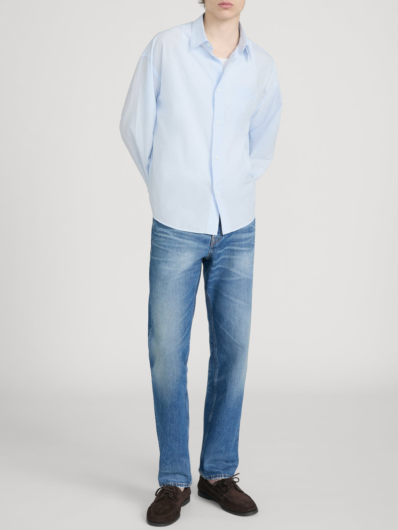 FRAME Light Cotton Shirt outlook