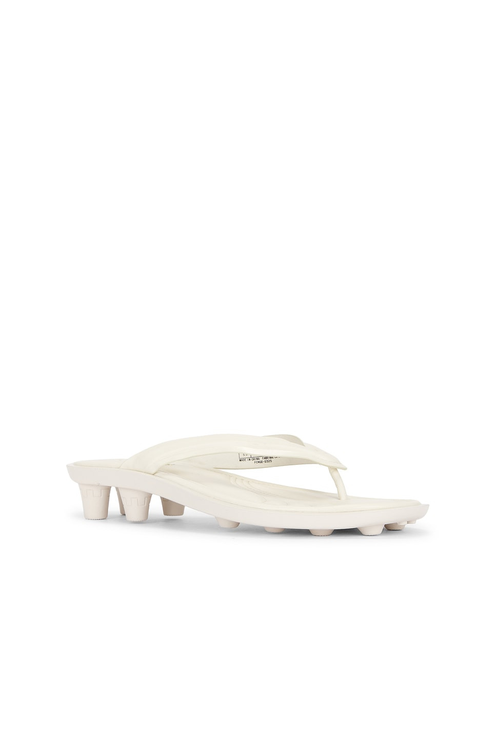 x Fenty Cat Cleat L Sandal - 2