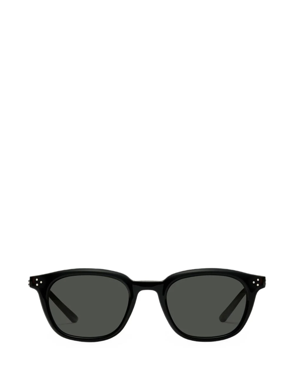 Noho 01 square-frame sunglasses - 1