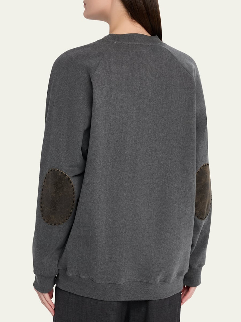 The Scholar Crewneck Sweatshirt 3