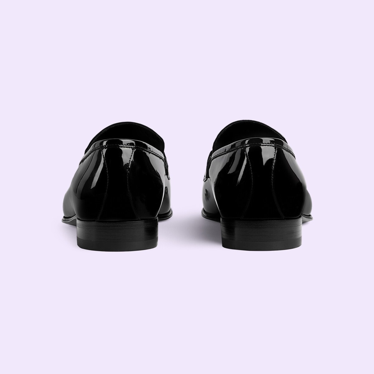 Men's loafer with Horsebit - 3