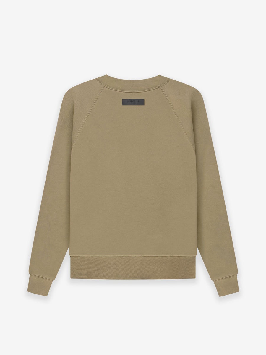 Essentials Crewneck - 2