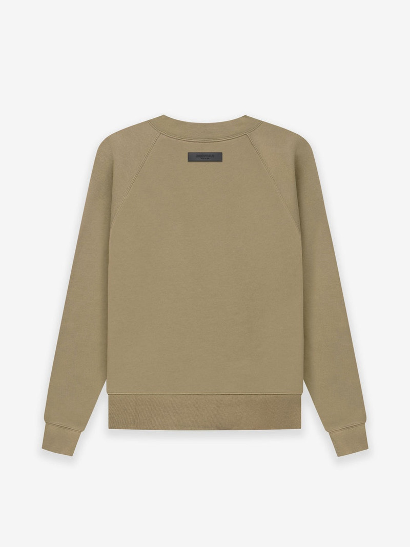 Essentials Crewneck 2