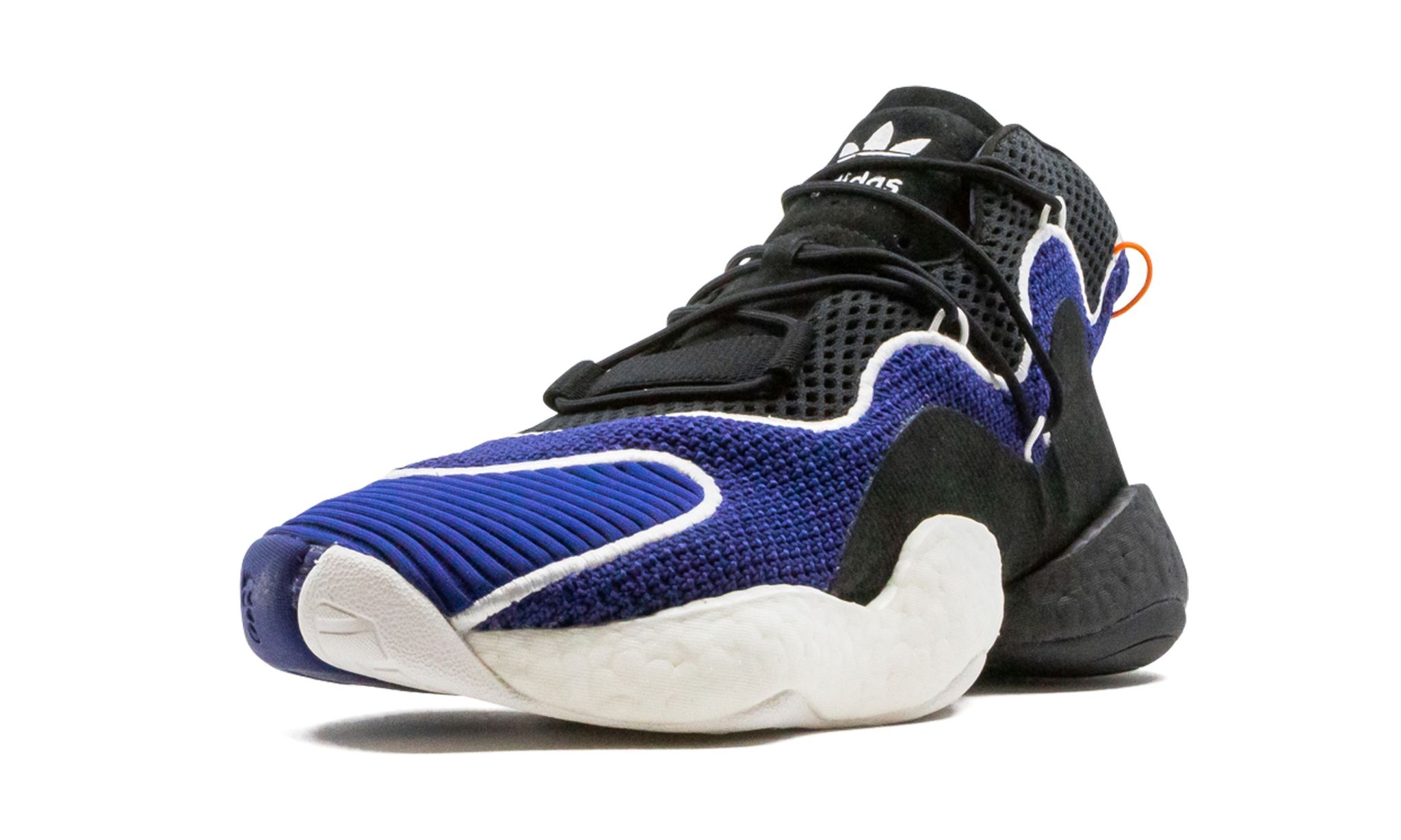 Crazy BYW   "747 Warehouse Exclusive" - 4