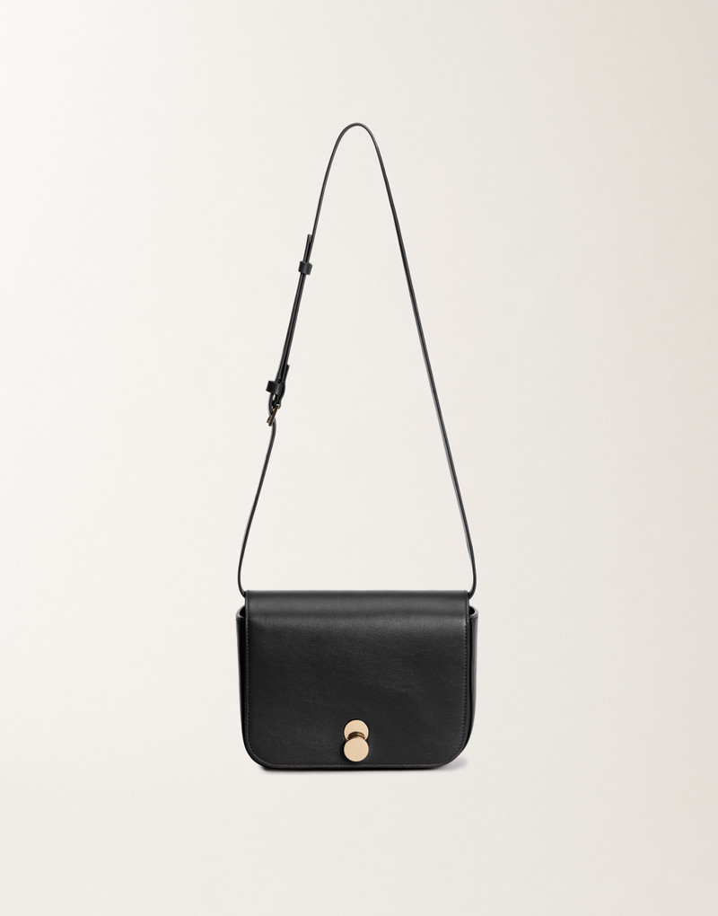 Eclissi leather messenger 1