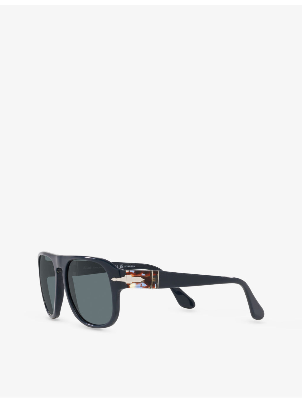 PO3310S pillow-frame acetate sunglasses - 3