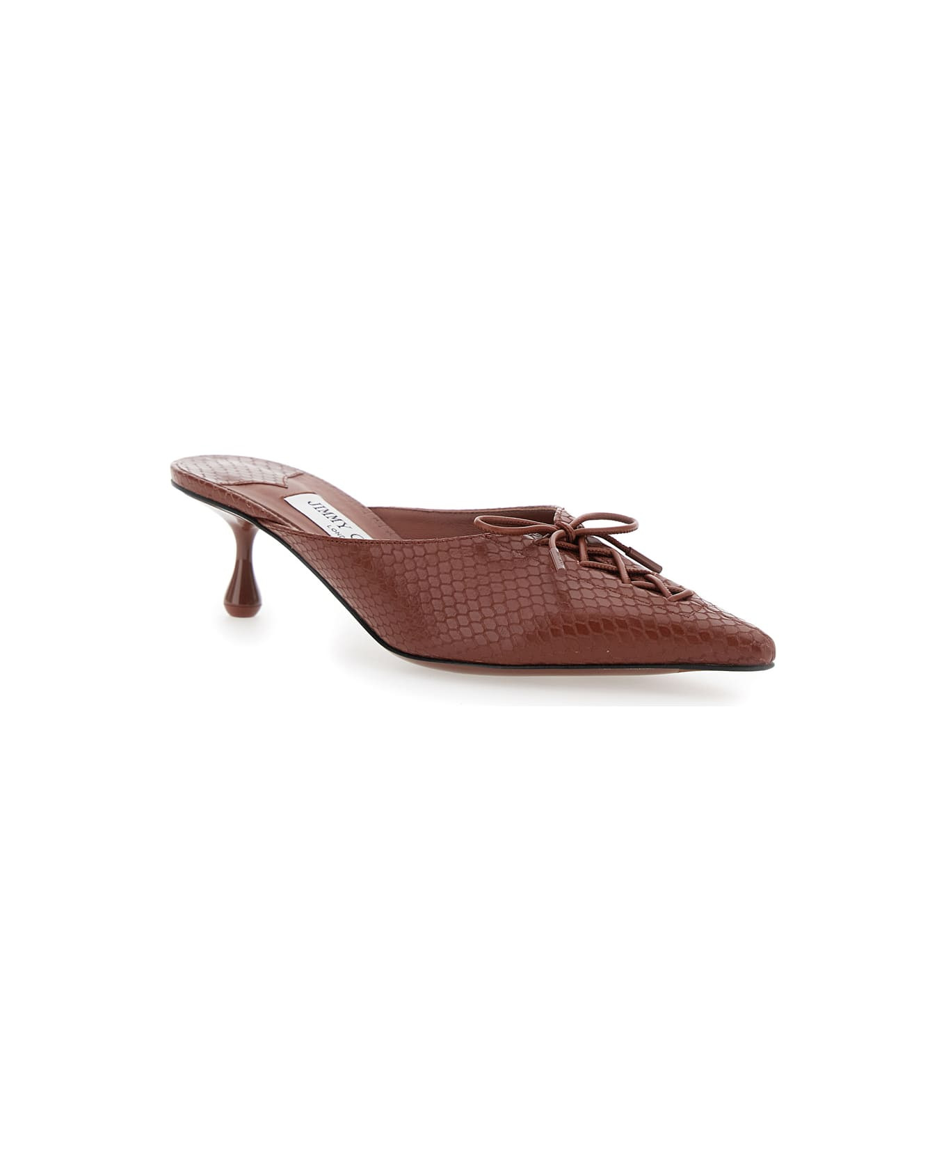 Scarlett Mule 50 - 2