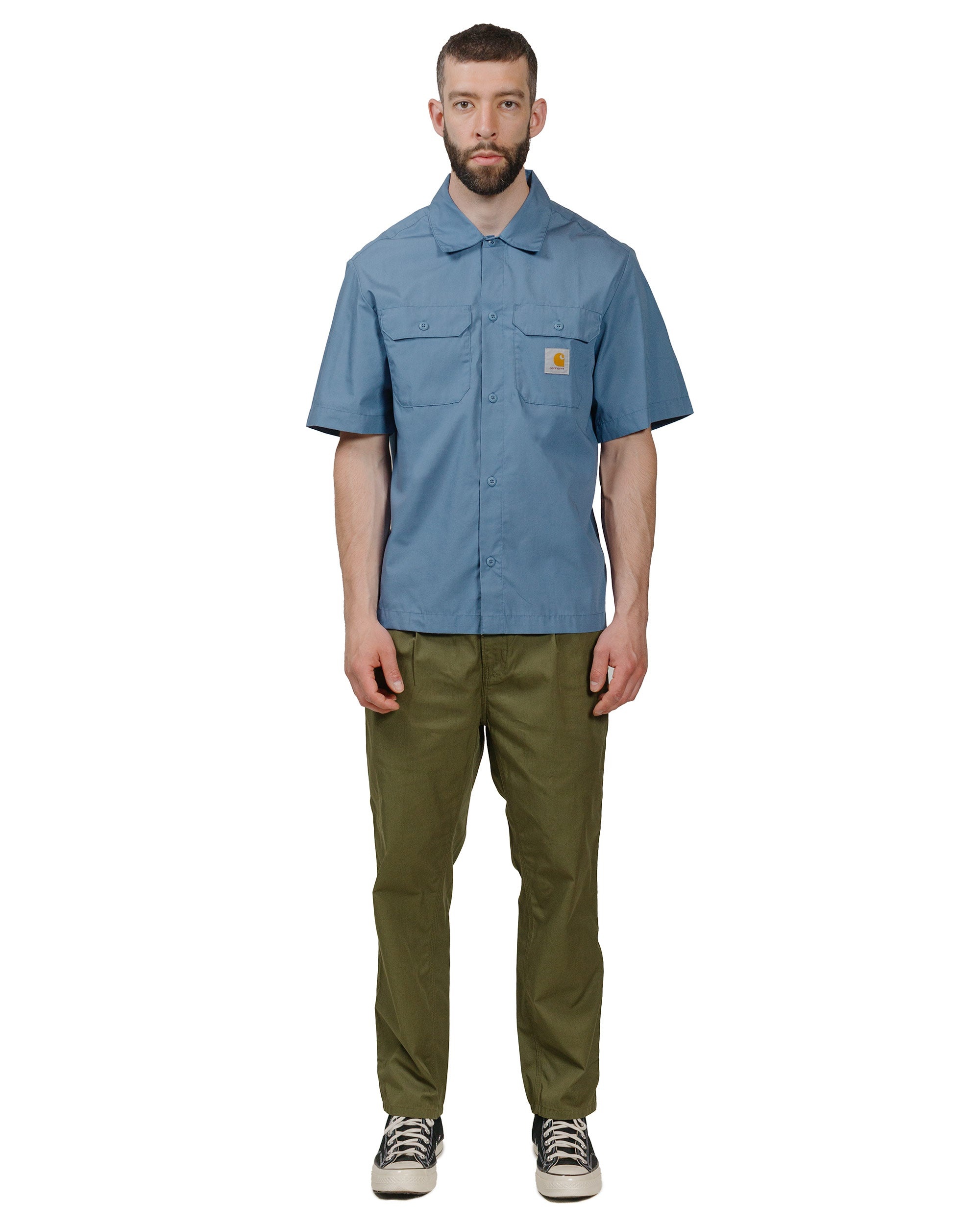 Carhartt W.I.P. Craft Shirt Sorrent - 4