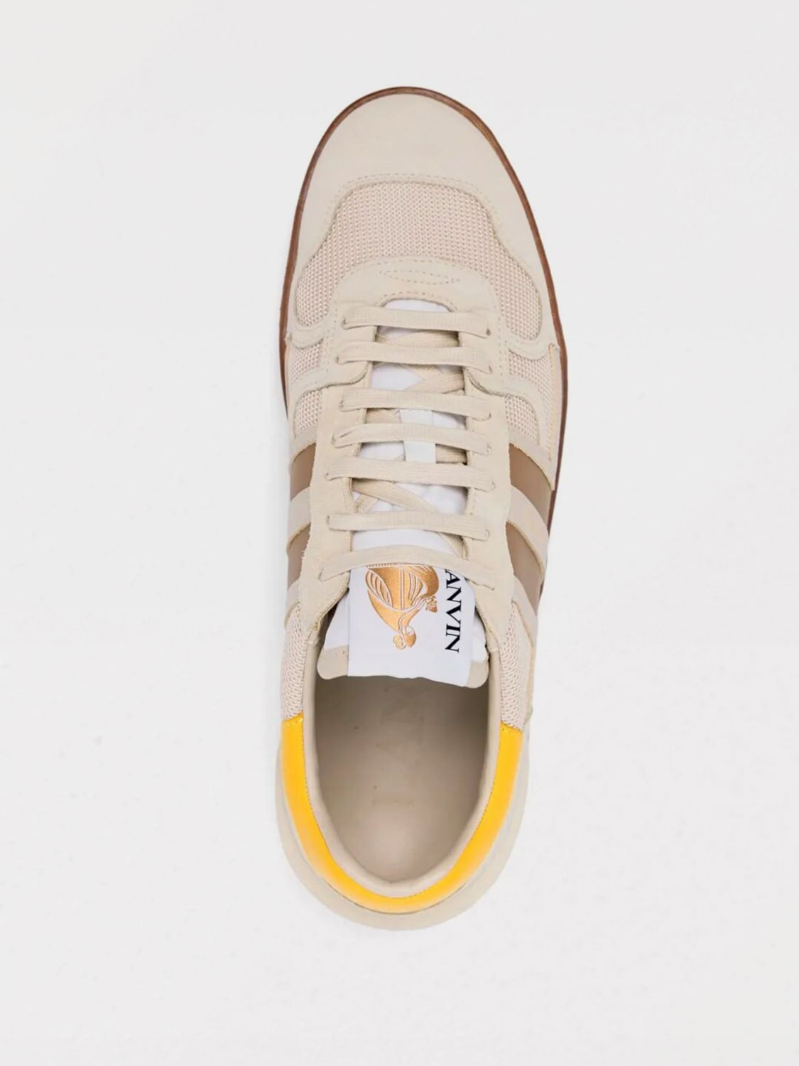 Shoes men Lanvin - 4