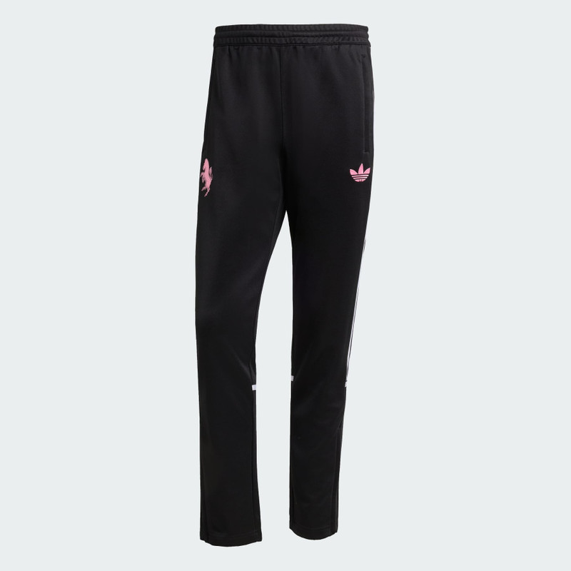 Juventus LFSTLR Track Pant 1