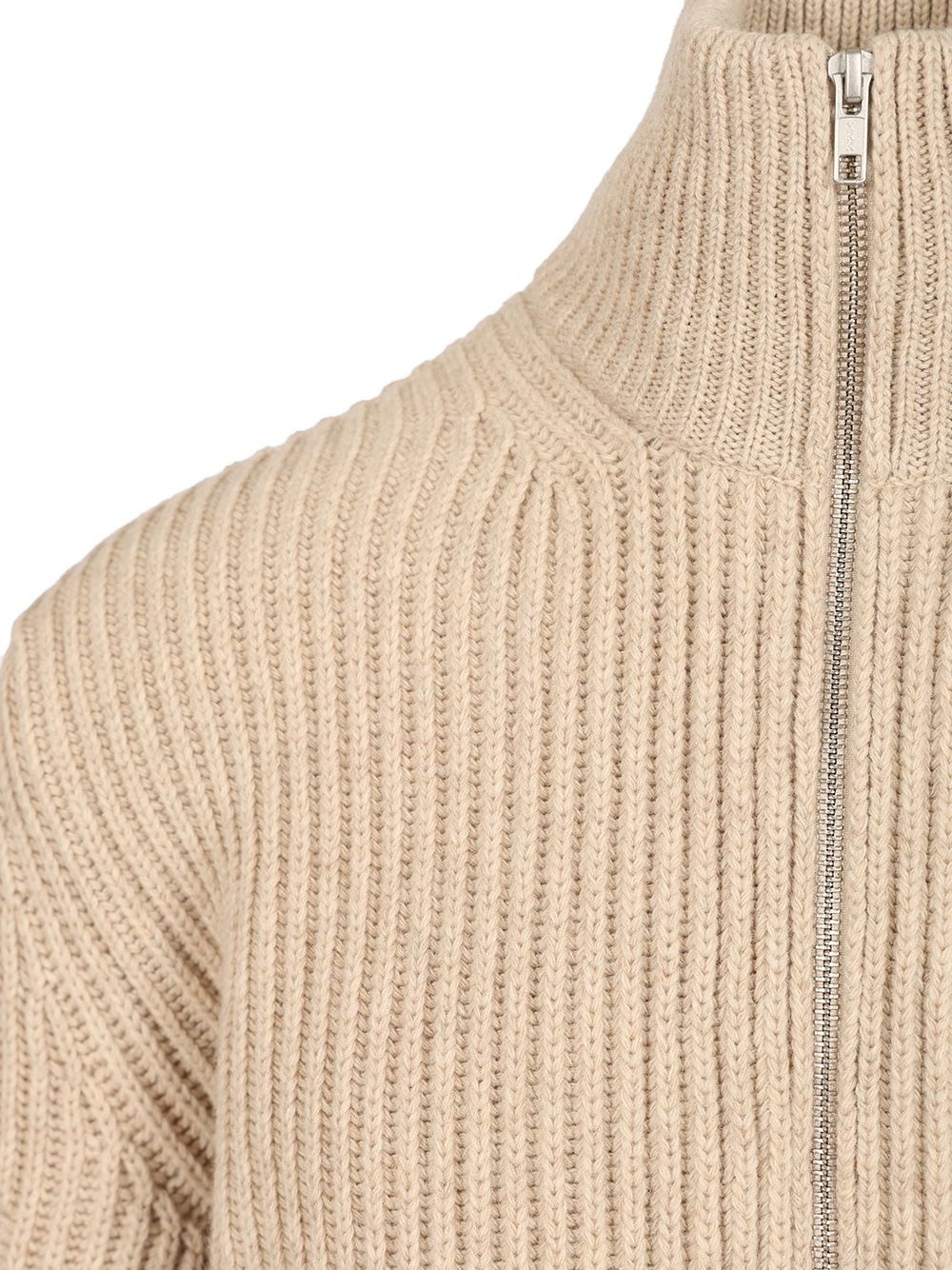 Sportsjacket Jackets Beige - 5