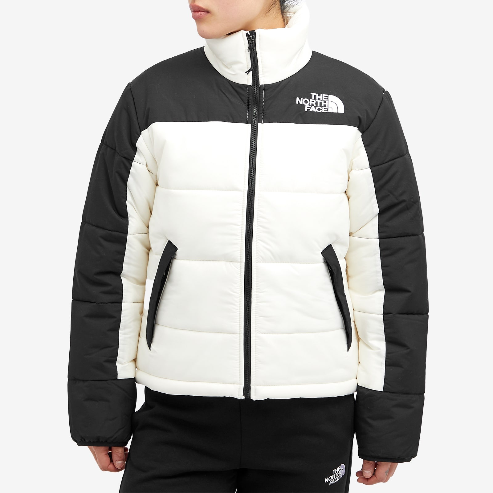 The North Face HMLYN Insulated Jacket - 2