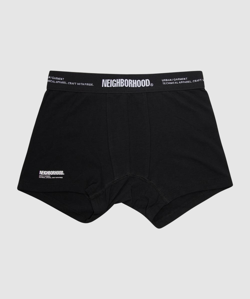 2 pack boxer short - 2