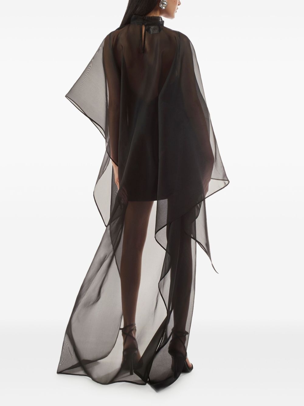 California Fantasma dress - 4