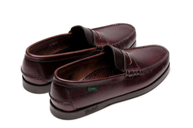 Paraboot 콜롬비아 outlook