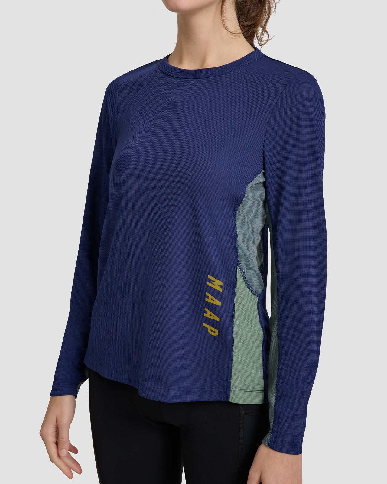 Women's Alt_Road™ Ride LS Tee 3.0 - 6