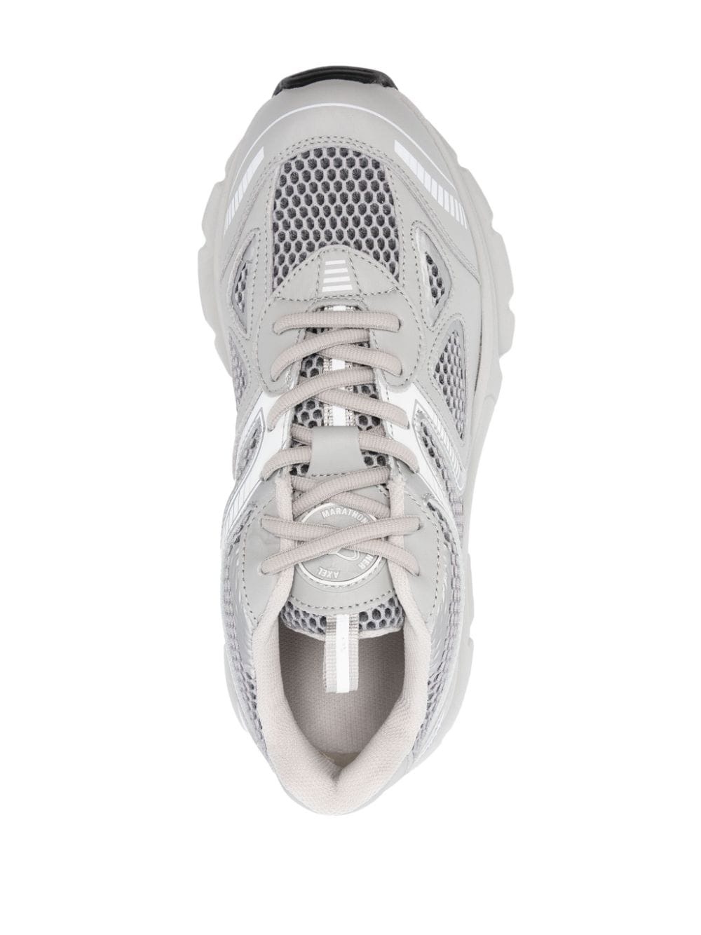 Marathon Runner chunky sneakers - 4