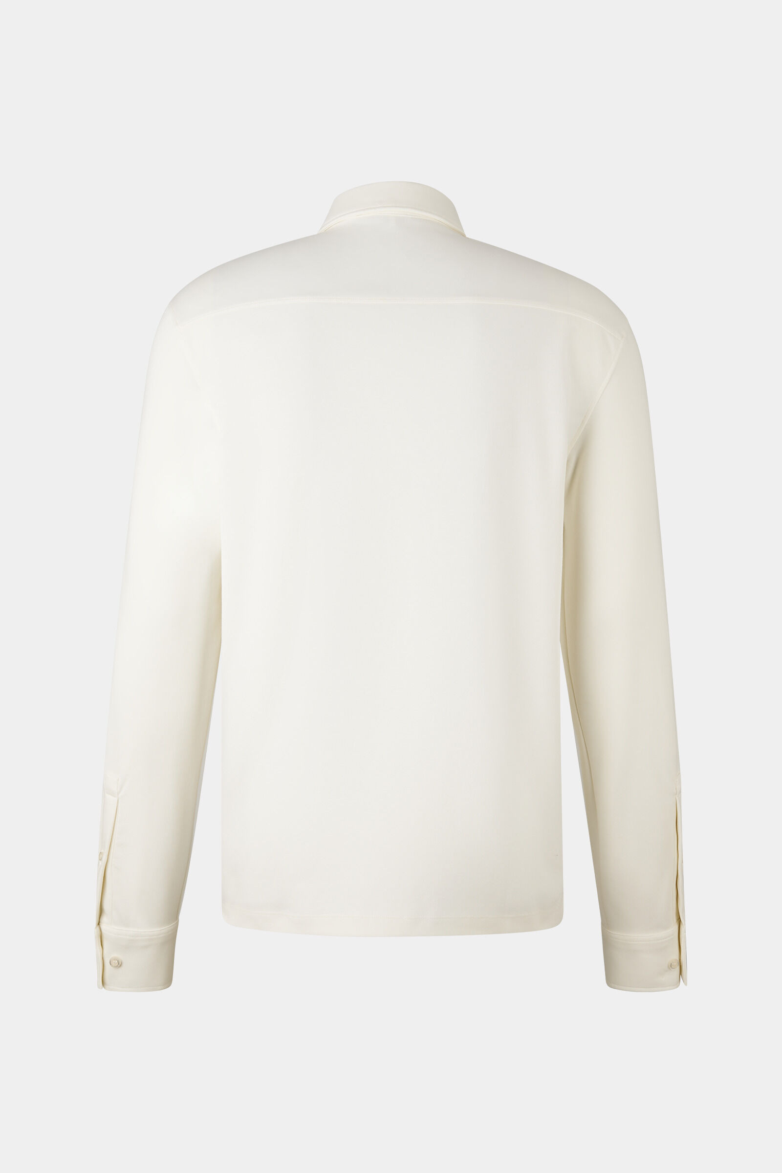 Jersey shirt Franz in Off-White - 2