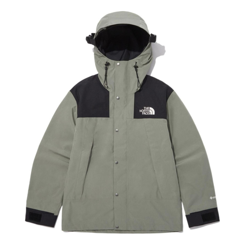 NORTH FACE SS23 1990 노벨티 Gore-tex Mountain Jacket 'Olivegreen'NJ2GP00B - 1