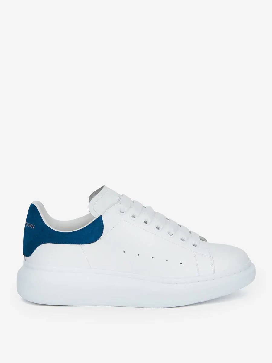 Alexander McQueen Sneakers - 1
