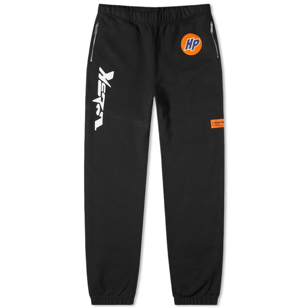 Heron Preston Heron Techno Sweat Pant - 1