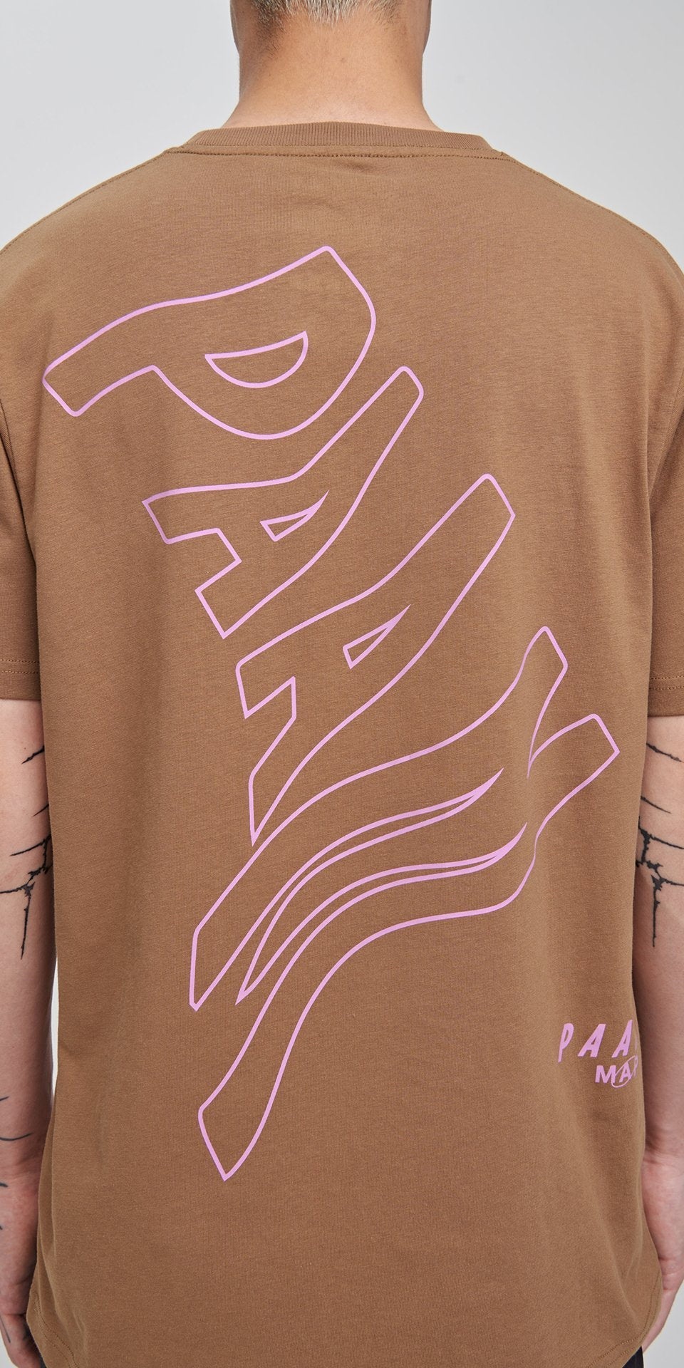PAAM 1.5 Tee - 4