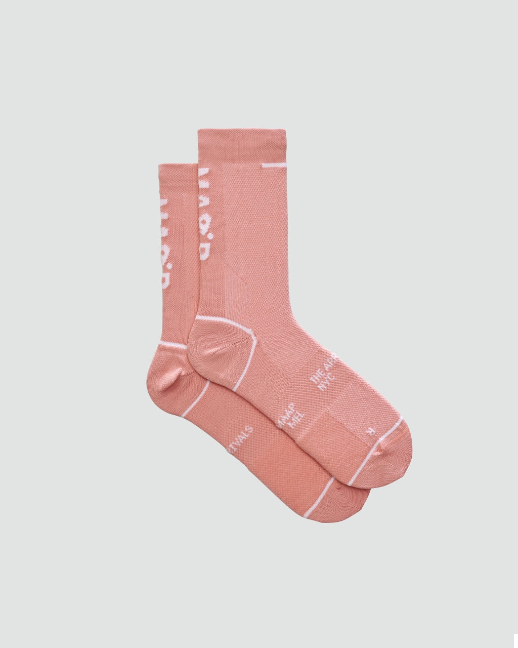 The Arrivals + MAAP Sock - 2