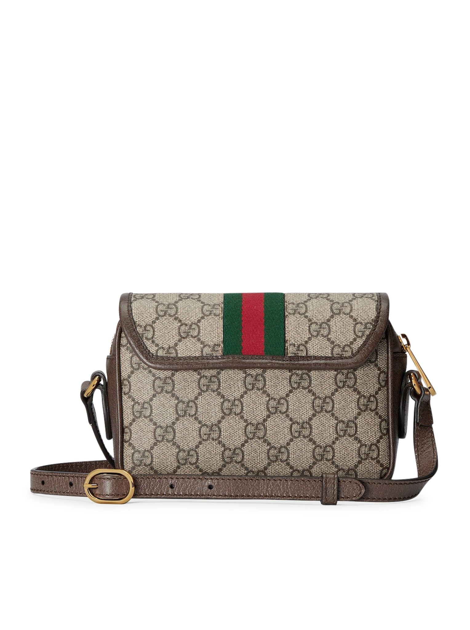 OPHIDIA GG MINI SHOULDER BAG - 4