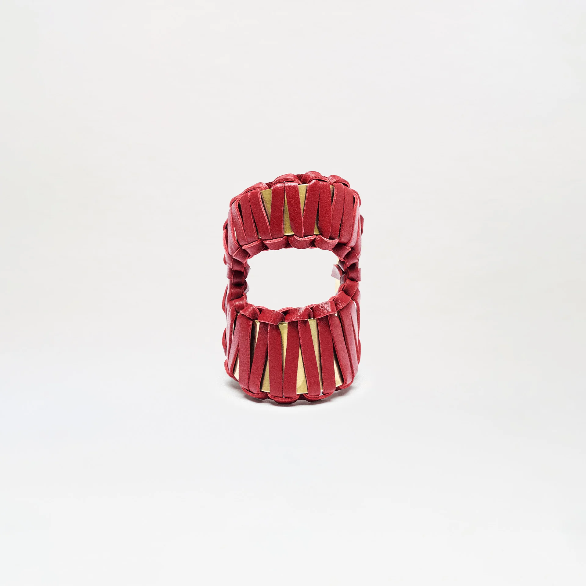 Majel Cuff - 1