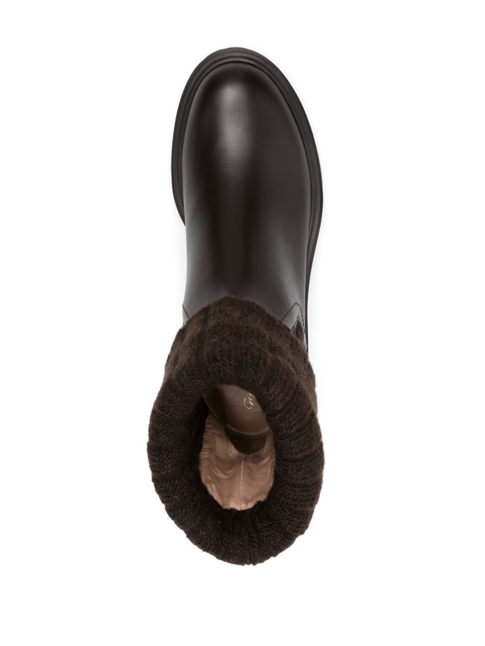 Tenney boots - 4